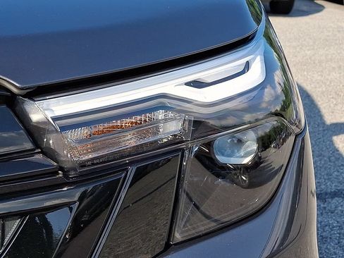 Certified 2026 Subaru Forester Sport w/ Sport Package AWD/4WD image 10