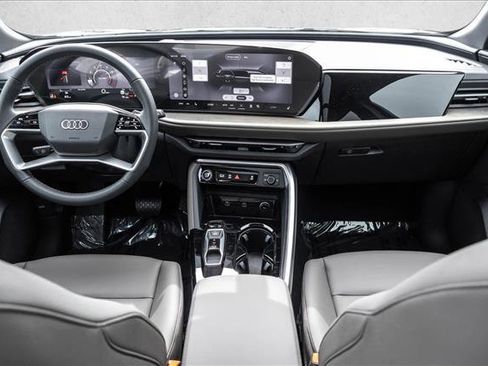 New 2026 Audi Q5 Premium AWD/4WD image 20