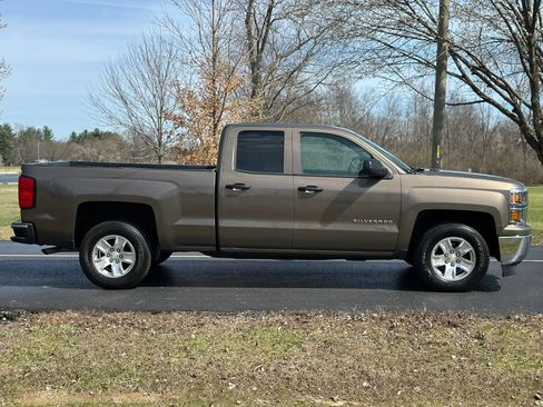 Used 2014 Chevrolet Silverado 1500 LT image 5