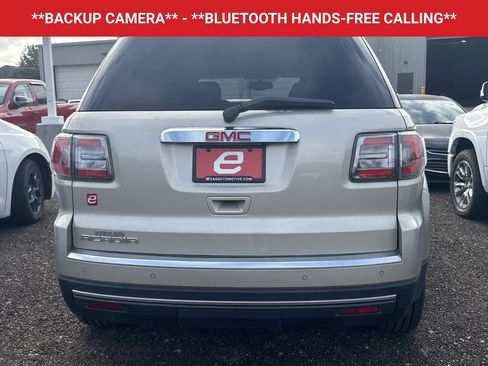 Used 2013 GMC Acadia SLE FWD image 3