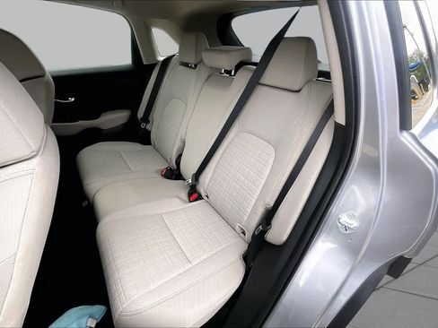 Used 2026 Honda HR-V LX image 21