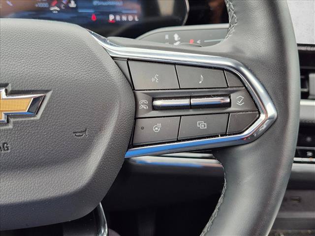 Used 2025 Chevrolet Equinox LT w/ Convenience Package II FWD image 15