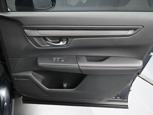 Used 2026 Honda CR-V Sport-L image 38