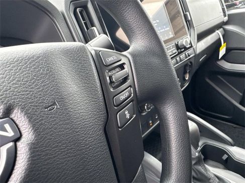 New 2026 Nissan Frontier S image 25