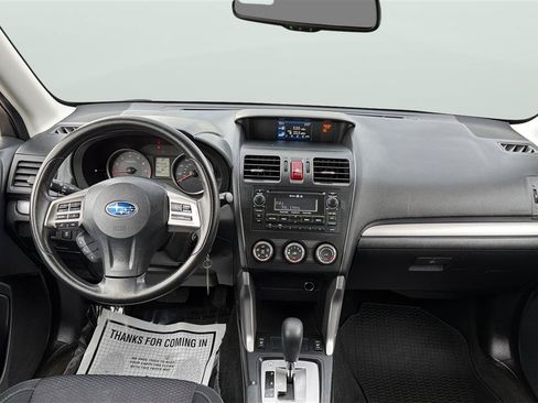 Used 2015 Subaru Forester 2.5i Premium w/ Popular Package #1 AWD/4WD image 21