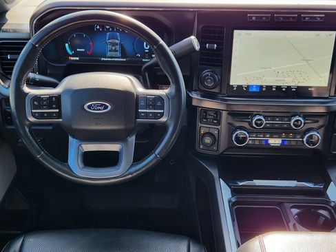 Used 2023 Ford F250 Lariat w/ Tow Technology Package AWD/4WD image 26