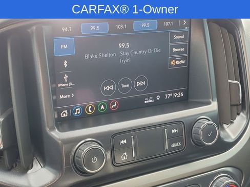 Certified 2022 Chevrolet Colorado Z71 AWD/4WD image 20
