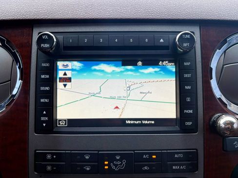 Used 2012 Ford F250 King Ranch image 37