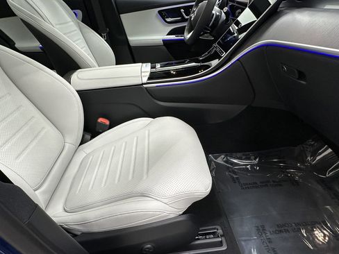 New 2026 Mercedes-Benz GLC 300 4MATIC image 14