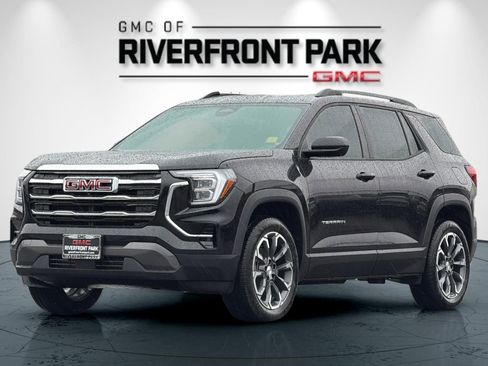 New 2026 GMC Terrain Elevation w/ Elevation Premium Package image 7