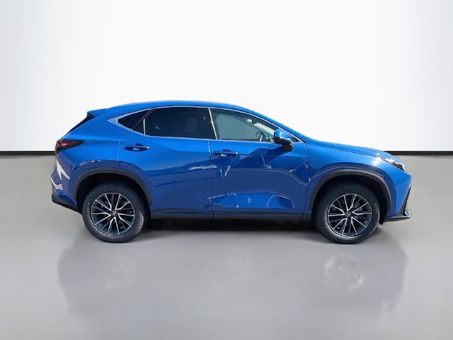 Certified 2025 Lexus NX 350 AWD w/ Accessory Package (2T) image 5