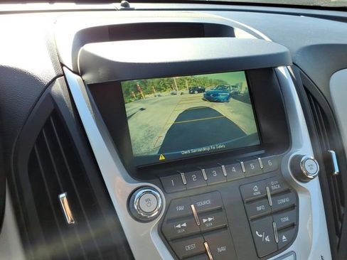 Used 2015 Chevrolet Equinox LTZ FWD image 17