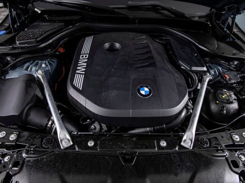 Used 2026 BMW 540i xDrive AWD/4WD image 41