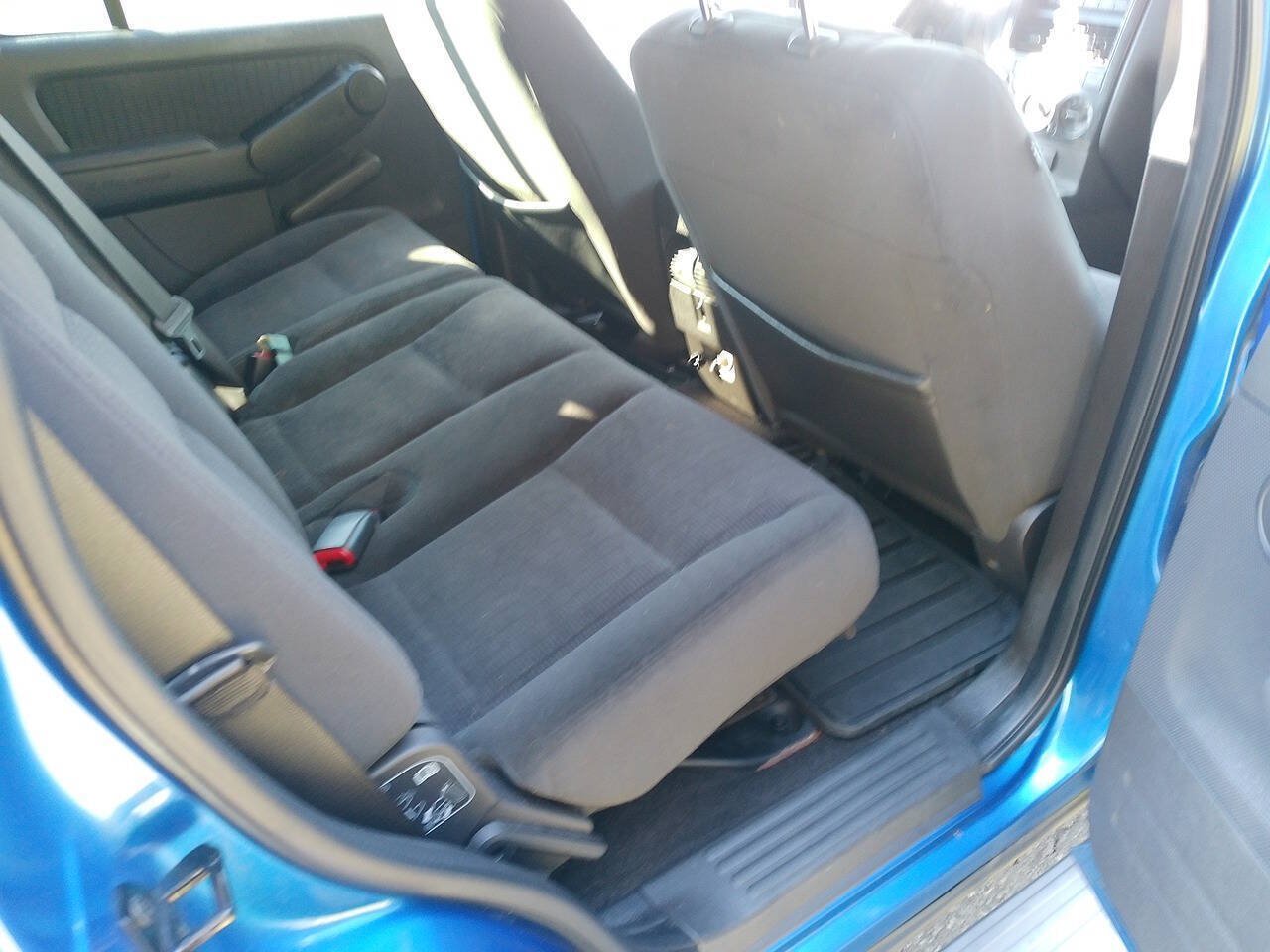 Used 2010 Ford Explorer XLT AWD/4WD image 22