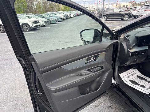 New 2026 Nissan Murano SL AWD/4WD image 10