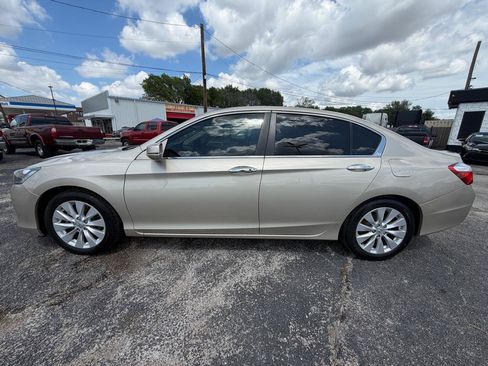 Used 2013 Honda Accord EX-L image 8