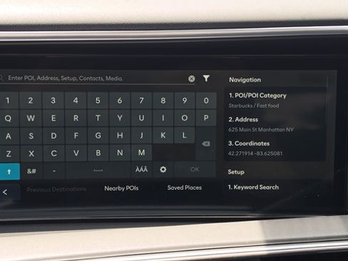 Used 2026 Hyundai Palisade Limited AWD/4WD image 60