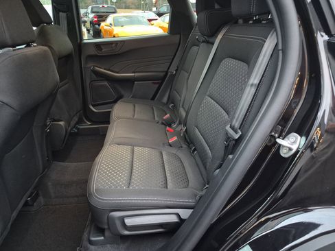 New 2026 Ford Escape Active w/ Tech Pack #1 image 13