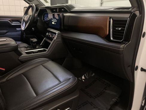 Used 2022 GMC Sierra 1500 Denali image 24