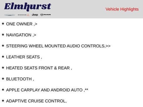 Used 2025 Jeep Grand Cherokee Limited AWD/4WD image 9