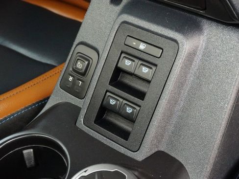 Used 2024 Ford Bronco Outer Banks AWD/4WD image 25