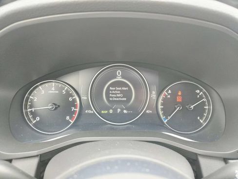 New 2026 MAZDA CX-90 3.3 Turbo w/ Preferred Package AWD/4WD image 19