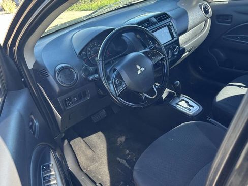 Used 2017 Mitsubishi Mirage G4 ES image 11