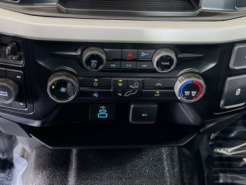 New 2026 Ford F350 XL w/ XL Chrome Package image 9