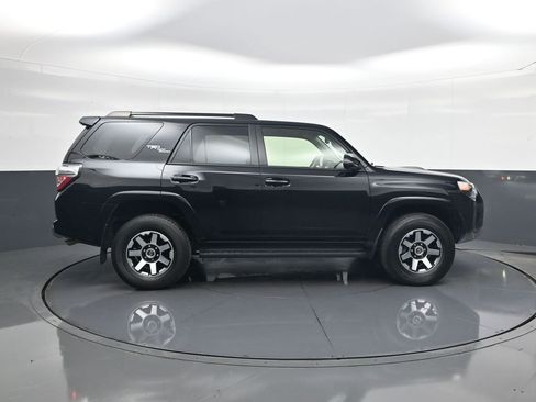 Used 2023 Toyota 4Runner TRD Off-Road Premium image 7