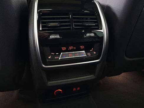 Used 2024 BMW X5 xDrive50e w/ Executive Package image 43