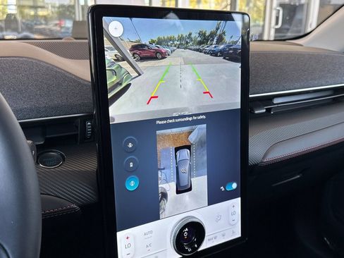 New 2025 Ford Mustang Mach-E Premium w/ Sport Appearance Package image 18