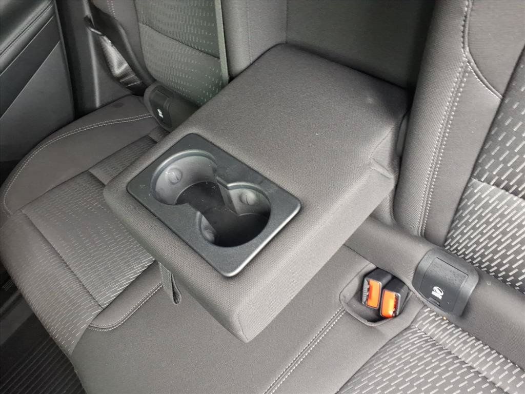 Used 2025 Chevrolet Equinox LT AWD/4WD image 28