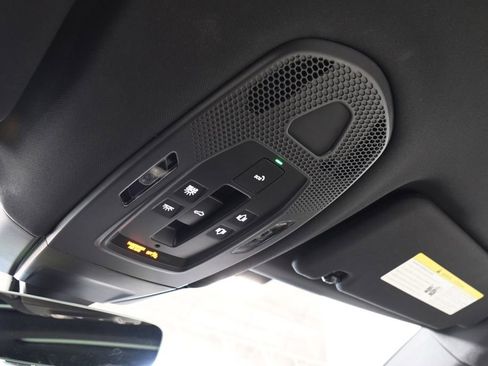 Used 2024 Porsche Panamera 4 AWD/4WD image 32