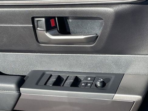 New 2026 Toyota Tundra SR5 image 17