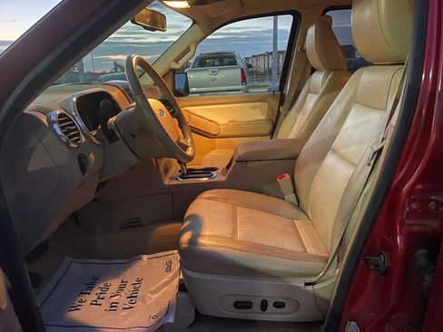 Used 2009 Ford Explorer Eddie Bauer image 10