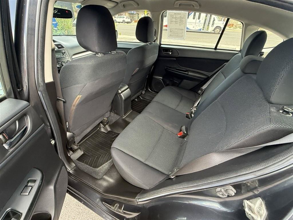 Used 2013 Subaru Impreza 2.0i Premium w/ All-Weather Pkg AWD/4WD image 13
