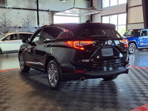 Used 2020 Acura RDX AWD w/ Advance Package image 4