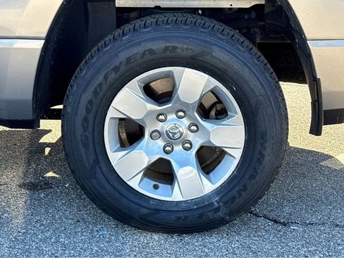 Certified 2020 RAM 1500 Big Horn image 7