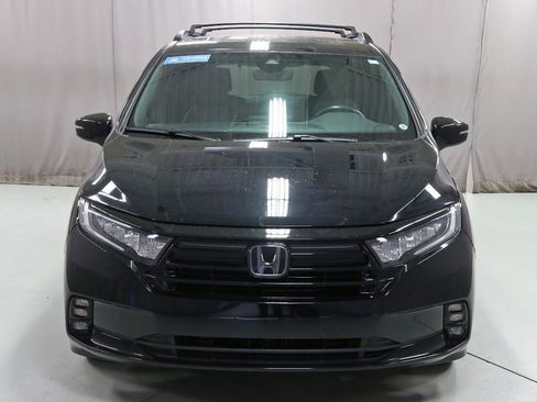 Certified 2023 Honda Odyssey Sport image 20
