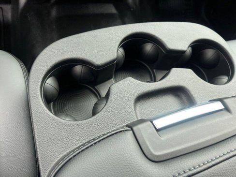 New 2026 RAM 2500 Tradesman image 25