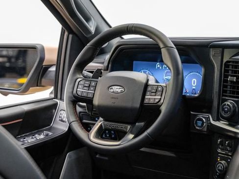 Used 2025 Ford F150 Raptor image 58