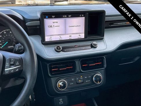 Used 2024 Ford Maverick XLT image 10