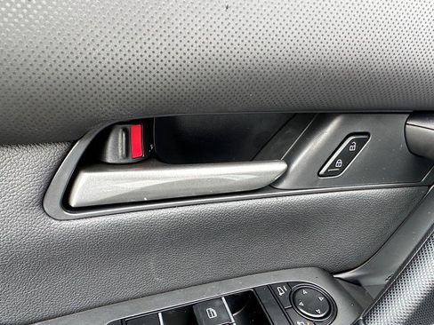 New 2025 MAZDA CX-50 AWD 2.5 S w/ Select Package image 18