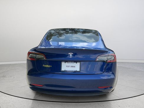 Used 2020 Tesla Model 3 Standard Range Plus RWD image 7