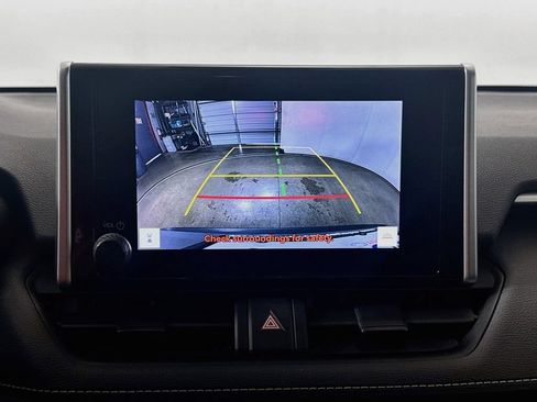 Certified 2023 Toyota RAV4 LE FWD image 13