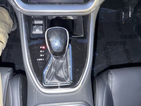 Used 2023 Subaru Outback Limited image 42