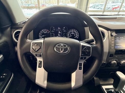 Used 2020 Toyota Tundra SR5 image 11