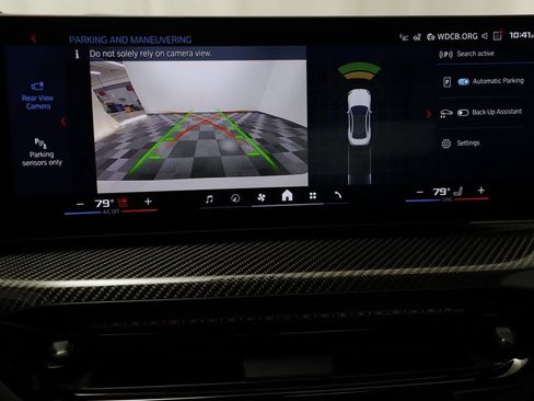 New 2026 BMW M2 w/ Lighting Package image 11