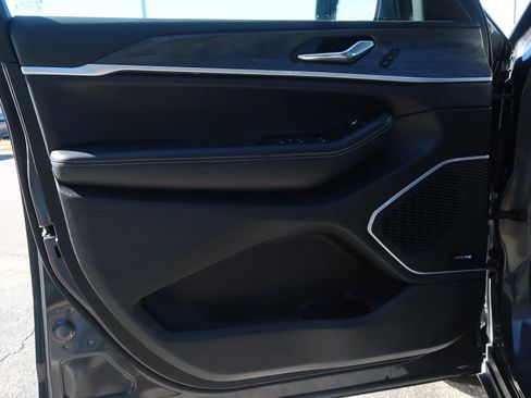 Used 2024 Jeep Grand Cherokee Limited 4xe image 51