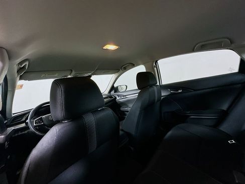 Used 2020 Honda Civic LX image 13